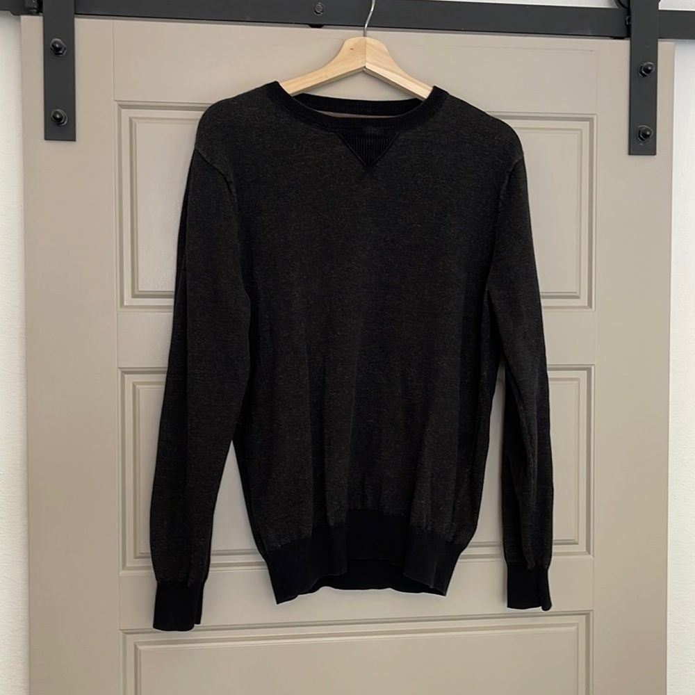 Jcrew crewneck sweater